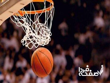 عکس| ماشین لوکس بسکتبالیست معروف را دزد برد!