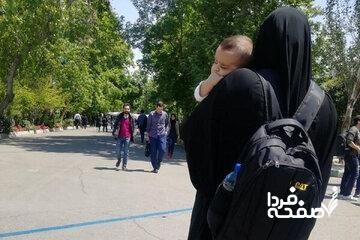 این دانشجویان وام ۲۰۰ میلیون تومانی میگیرند