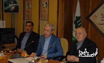 جوادی: بازگشت افغان های متخصص نگهداری چمن به کشورشان دلیل مشکل تختی است