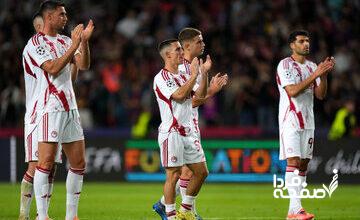 طارمی نبود المپیاکوس آتش به پا کرد!