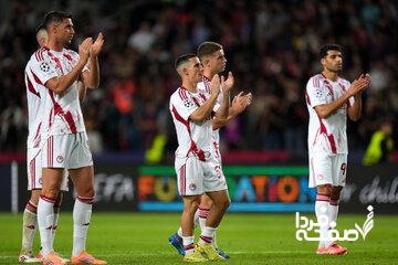 طارمی نبود المپیاکوس آتش به پا کرد!