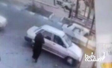 سرنخ جدید از قتل بانوی سالخورده نسیم شهری