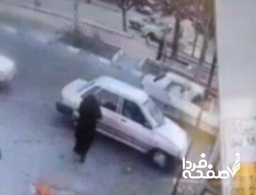 سرنخ جدید از قتل بانوی سالخورده نسیم شهری