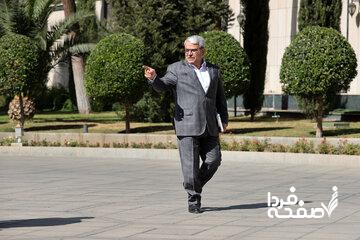 تقوی نژاد: با هشتاد و پنجی کردن لایحه سازمان ملی مهاجرت مخالف هستیم/ لایحه اصلاحیه قانون مشاغل حساس دوباره به مجلس فرستاده می شود؟