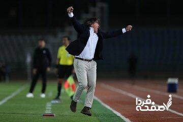 ساپینتو: این استقلالی است که ما میخواهیم