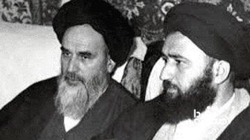 به مناسبت سالگرد درگذشت مصطفی خمینی/  بازخوانی ماجرای خرید عبا توسط فرزند امام و واکنش فروشنده