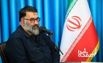 مسئول قرارگاه جهادتبیین: تنها ۲ موشک راهبردی ایران در جنگ ۱۲ روزه به نمایش گذاشته شد/ وزارت اطلاعات قدرت‌های اطلاعاتی دنیا را به زانو درآورد