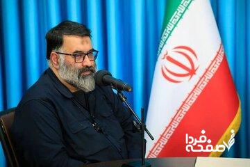 مسئول قرارگاه جهادتبیین: تنها ۲ موشک راهبردی ایران در جنگ ۱۲ روزه به نمایش گذاشته شد/ وزارت اطلاعات قدرتهای اطلاعاتی دنیا را به زانو درآورد