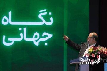 تأمین مالی ۱۲ هزار میلیاردتومانی فارس از بازار سرمایه/ هیچ پروژهای بدون پیوست تأمین مالی دیگر آغاز نخواهد شد