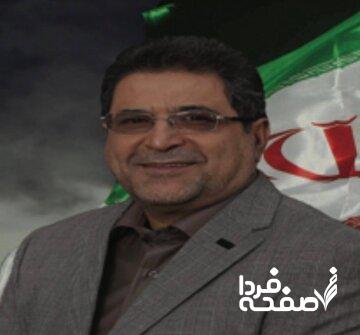 امروز، مجلس ترحیم مرحوم حاج محسن اسلامی