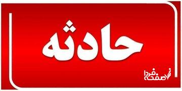 حادثه مرگبار در بلوار شهید رجایی بندرعباس