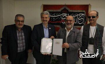 وقتی نمی‌بینی، صدا همه‌چیز است