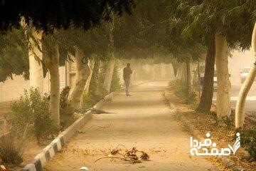 هواشناسی استان تهران اطلاعیه داد