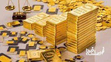رئیس اتحادیه طلا: بازگشت قیمت‌ها به کانال پایین‌تر بعید است