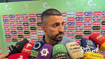 هاشمیان خداحافظی نکرده!