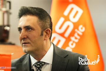 محمودی، مدیرعامل ناسا الکترونیک: بازار لوازم خانگی در مسیر خوبی قرار میگیرد؛ اگر از کالاهای داخلی حمایت شود