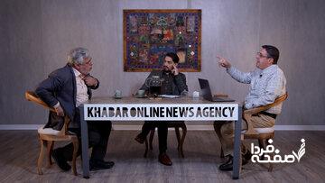 قانون حجاب؛ تقویت فرهنگ یا «خشونت»؟ / اقبالی: دو تا سه درصد جامعه کشف حجاب را کنش سیاسی میدانند/ مهاجری: چماقت را زمین بگذار!