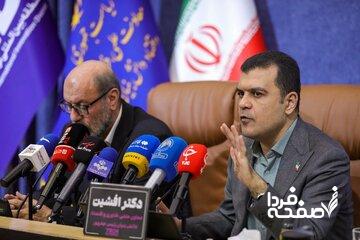 المپیک فناوری ۲۰۲۵ ایران با حضور نخبگان ۶۵ کشور جهان در پارک فناوری پردیس برگزار میشود