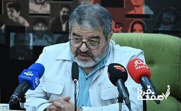 سردار جلالی: شهرهای موشکی، قدرت ایران را به صهیونیستها تحمیل کرد/ شهید حاجی زاده به موضوع پدافند غیرعامل توجه بیشتری داشت