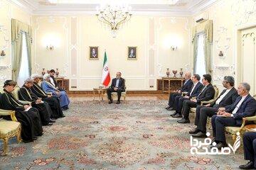 تقدیر پزشکیان از عمان به دلیل میزبانی مذاکرات ایران و آمریکا/ تهران و مسقط در فراز و نشیبهای منطقهای، همواره یاور یکدیگر بودهاند