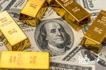 چرا بازار طلا مطیع تغییرات قیمت طلای جهانی و دلار است؟/ فقط در این شرایط قیمتها افت میکند