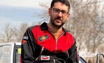 پراید چطورBMW را شکست داد!