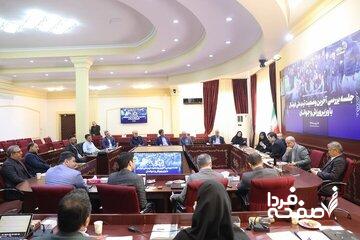 وعده قلعهنویی در دیدار با وزیر ورزش