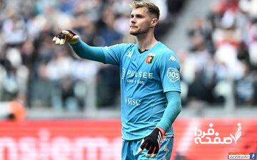 فاجعه  در میلان؛ دروازه‌بان اینتر یک مرد را زیر گرفت و کُشت