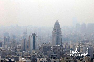 کاهش ۱۰ درجه‌ای دما در این مناطق کشور