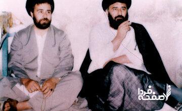 آقا مصطفی و احمدآقا به روایت محمود دعایی/ برادران خانواده خمینی چه تفاوتی در شیوه مبارزه داشتند؟