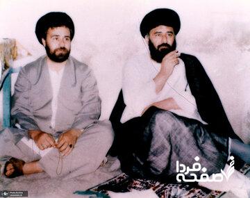 آقا مصطفی و احمدآقا به روایت محمود دعایی/ برادران خانواده خمینی چه تفاوتی در شیوه مبارزه داشتند؟