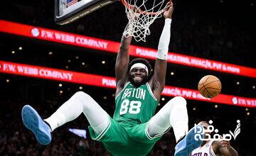 تصاویر جذاب جهان ورزش را اینجا ببینید