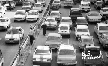 واردات خودرو دست دانشجوها افتاد! +عکس