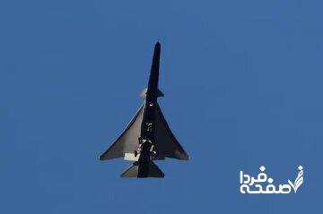 پایان دوران صدای مهیب جتها / ناسا با X-59 سکوت را به سرعت پیوند زد