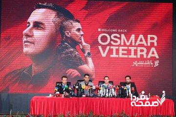 پرسپولیسِ بزرگ را کوچک نکنید؛ صندلی مدیریت، بازیچه حدادی و اینانلو