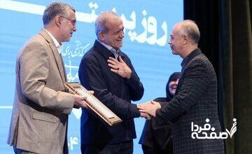 پزشکیان: ما وارث روندی هستیم که اصلاح آن زمانبر و دشوار است/ به جایی رسیدهایم که حتی در پرداخت حقوق افراد مشکل داریم