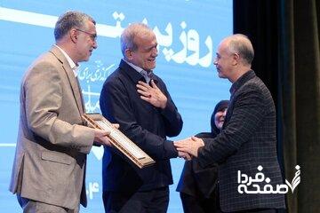 پزشکیان: ما وارث روندی هستیم که اصلاح آن زمانبر و دشوار است/ به جایی رسیدهایم که حتی در پرداخت حقوق افراد مشکل داریم