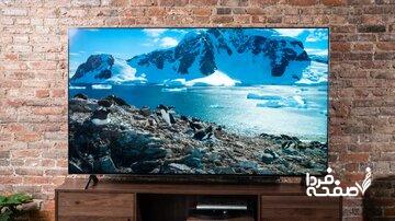 خرید تلویزیون‌های ۴K و ۸K پول دور ریختن است؟