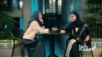 ادبیات عجیب و واکنش‌برانگیز مهمان تلویزیون: دختران ایران خشتک شما را پرچم می‌کنند!/ چرا ژیلا صادقی آن‌چه را شنید «خفن» خواند؟!