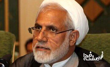 انتقاد عضو کمیسیون امنیت ملی به از فاطمه مهاجرانی؛ وقتی برجام تمام شده صحبت درباره اسنپ بک بی معنی است