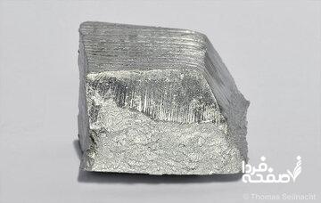 طلا را فراموش کنید / از آیفون تا خودروی برقی، جهان بدون این فلز از کار می‌افتد