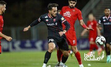 ستاره پرسپولیس دیگر نمیدرخشد