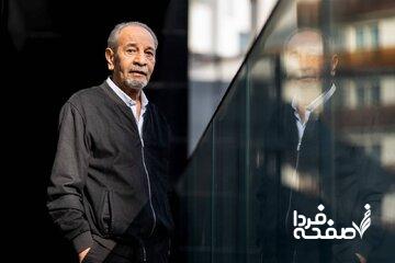 ماجرای ملاقات داریوش فرهنگ با ترانه علیدوستی در زندان اوین/ محمدرضا شریفی‌نیا ابتدای انقلاب جوانی لاغراندام و عضو گروه سانسورچی‌ها بود!