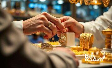 پیشبینی جدید از قیمت طلا؛ زمان خرید رسید؟