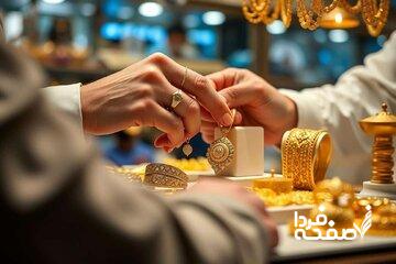 پیش‌بینی جدید از قیمت طلا؛ زمان خرید رسید؟