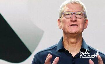 تیم کوک میگوید هوش مصنوعیهای بیشتری به اپل خواهند آمد