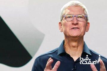 تیم کوک میگوید هوش مصنوعیهای بیشتری به اپل خواهند آمد