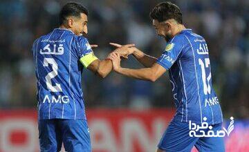 فکت عجیب از مدیر رسانه‌ای استقلال: زمین و زمان جلودار ما نیست!