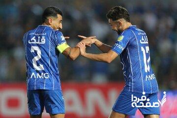 فکت عجیب از مدیر رسانه‌ای استقلال: زمین و زمان جلودار ما نیست!