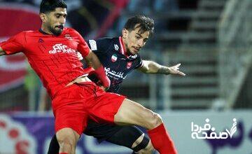 اطلاعیه تراکتور؛ خواب VAR در تبریز